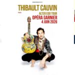Thibault CAUVIN-concert