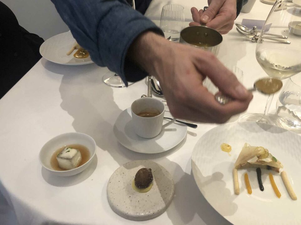 Pantagruel-restaurant