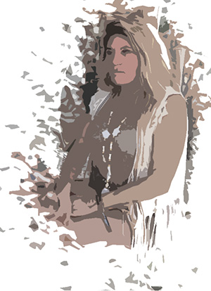 Stephanie Champalle Journaliste Culinaire