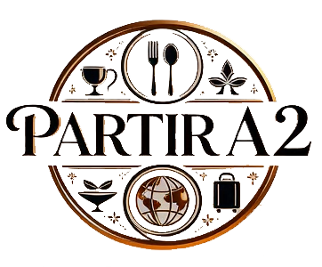 Logo PartirA2