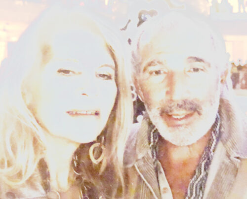 stephanie champalle et Henry