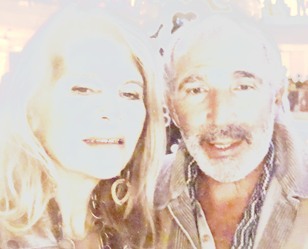 stephanie champalle et Henry