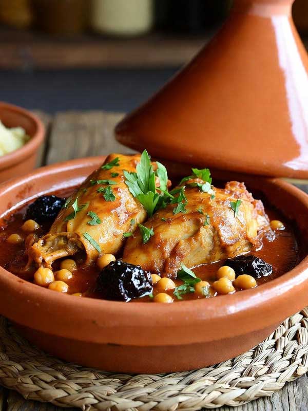 Recette-partir-a-2-tagine-de-poulet-pruneaux-poix-chiches