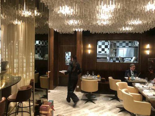 Restaurant l'Attilio-Paris-Fbg-St-Honoré--le-chef--japonais