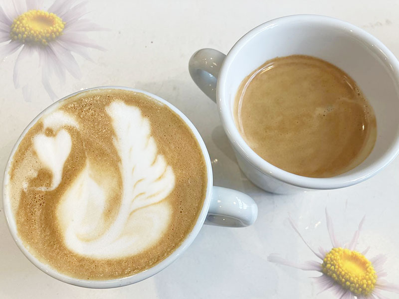 art de vivre à deux