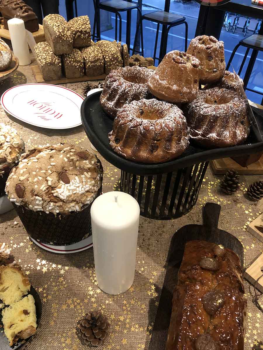 eric kayser-boulangerie