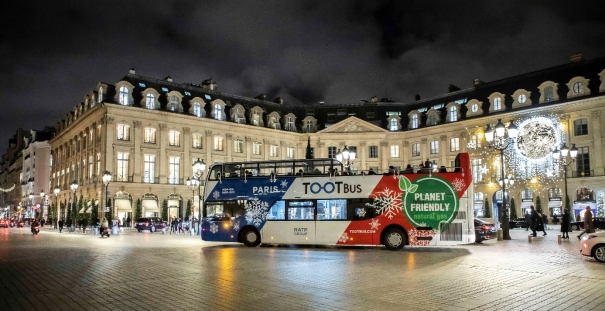 tootbus paris