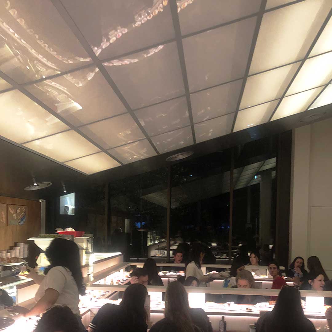 restaurant matsuri courcelles