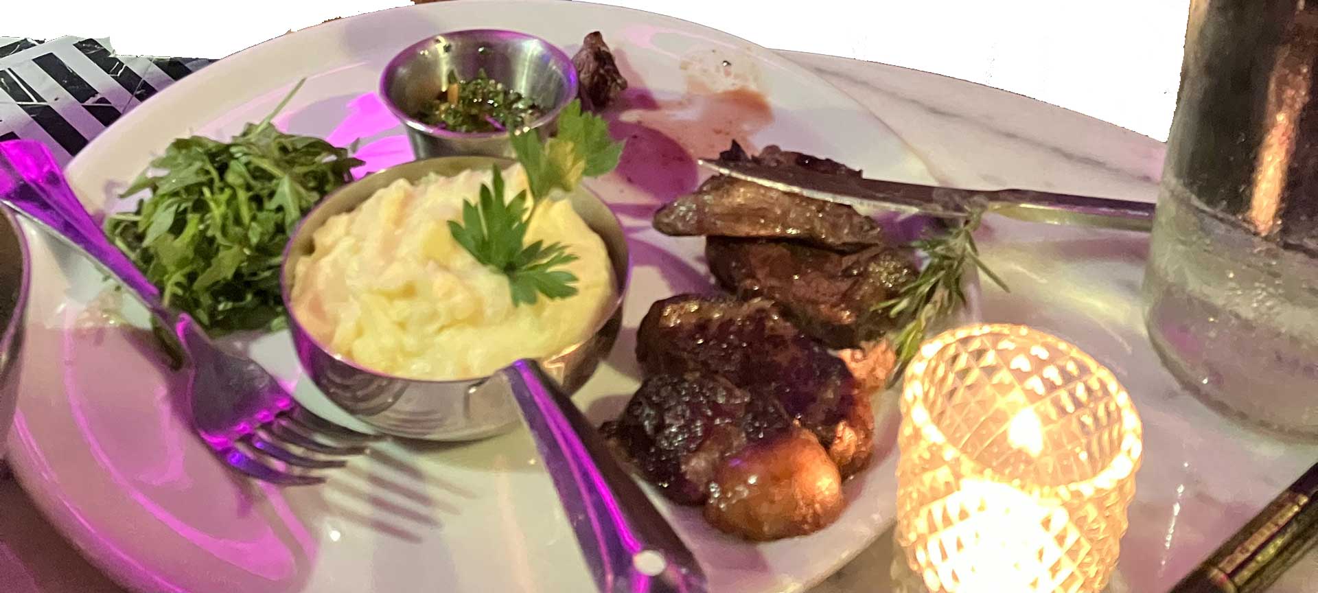 restaurant la baraque-rue-de-charonne-75011-paris