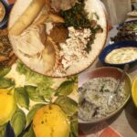 restaurant libanais karamna paris 16 partira2