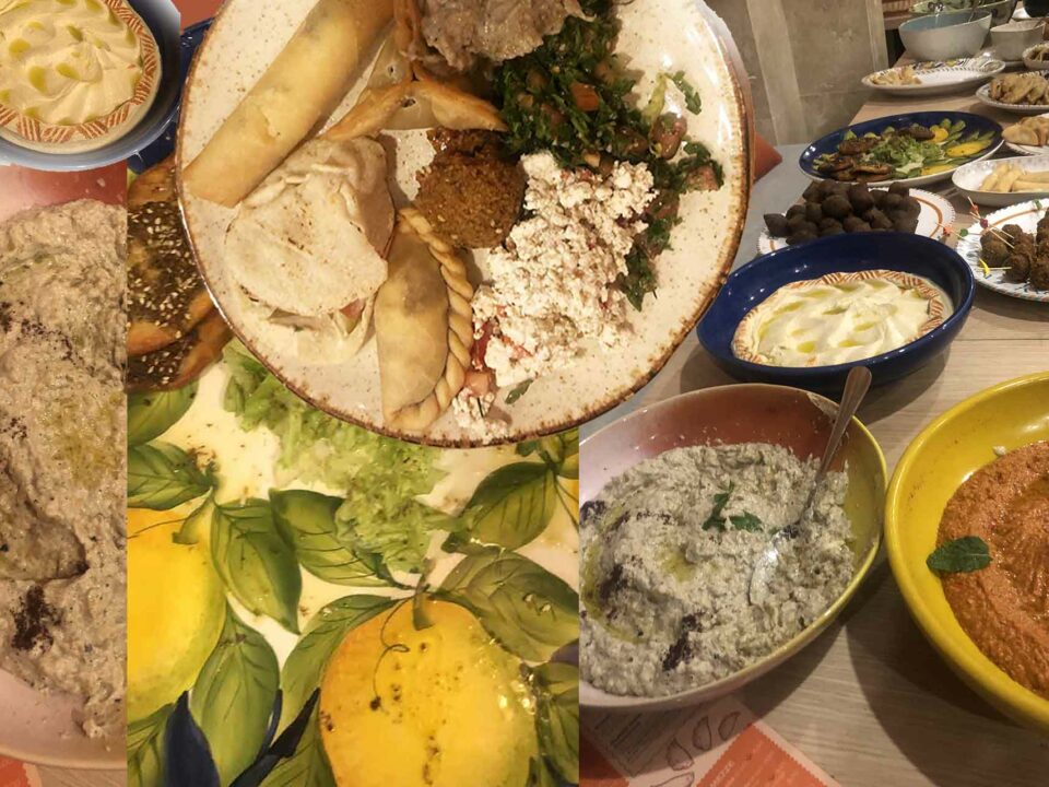 restaurant libanais karamna paris 16 partira2