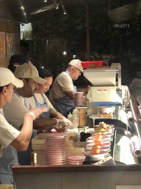 restaurant matsuri courcelle Partir-a-deux