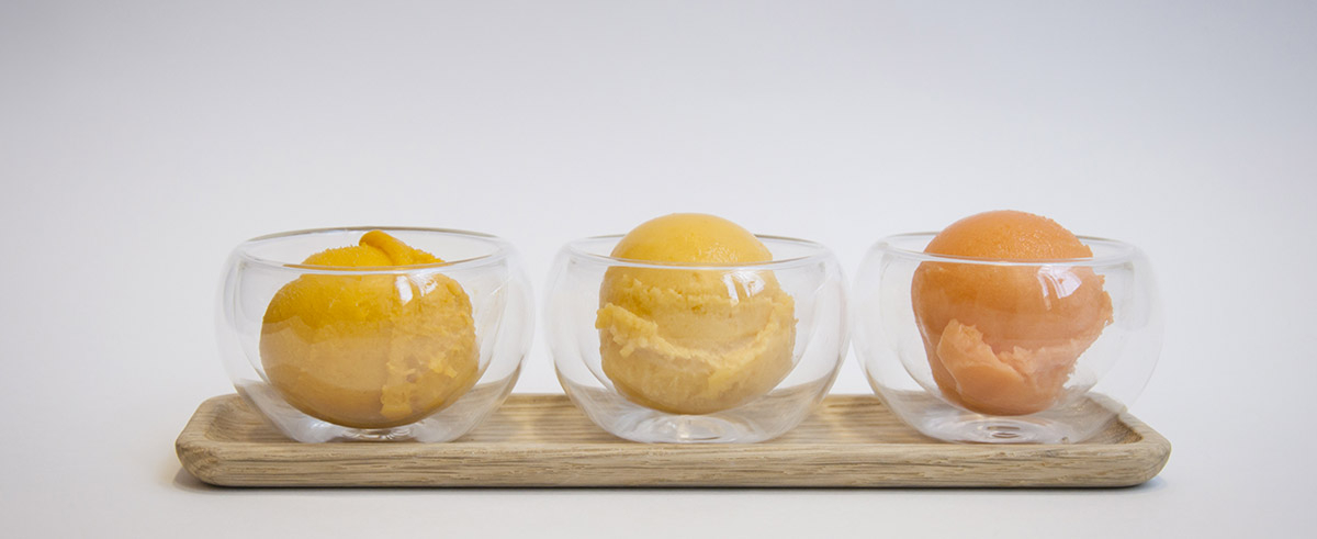 une glace a paris boutique