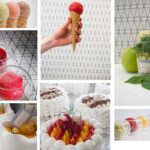 une glace a paris-marais