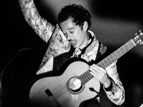 Thibault CAUVIN concert